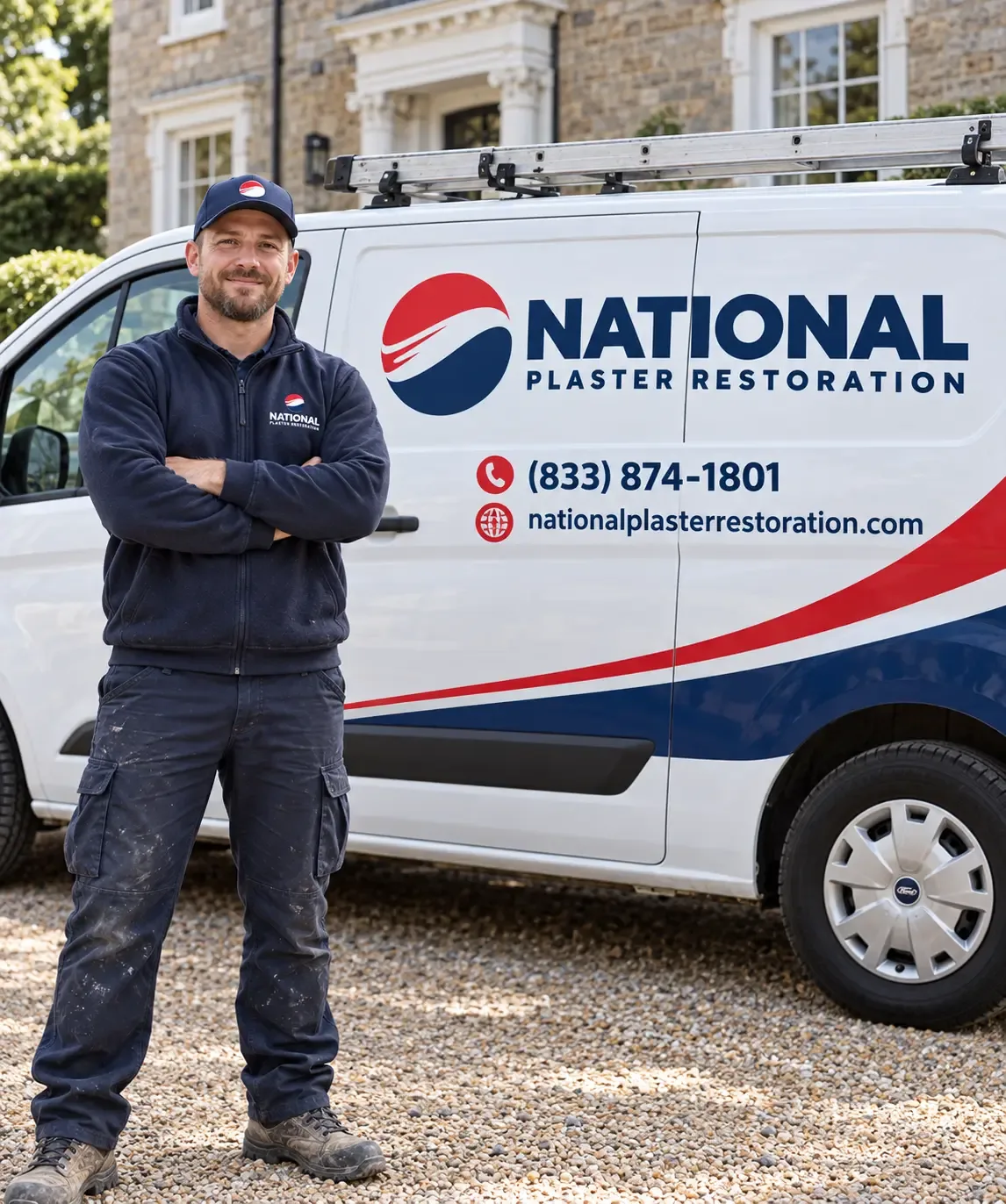 Plaster Repair company in Gepp, AR